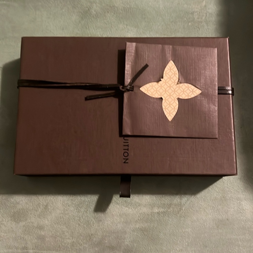 Louis Vuitton Gift Box
